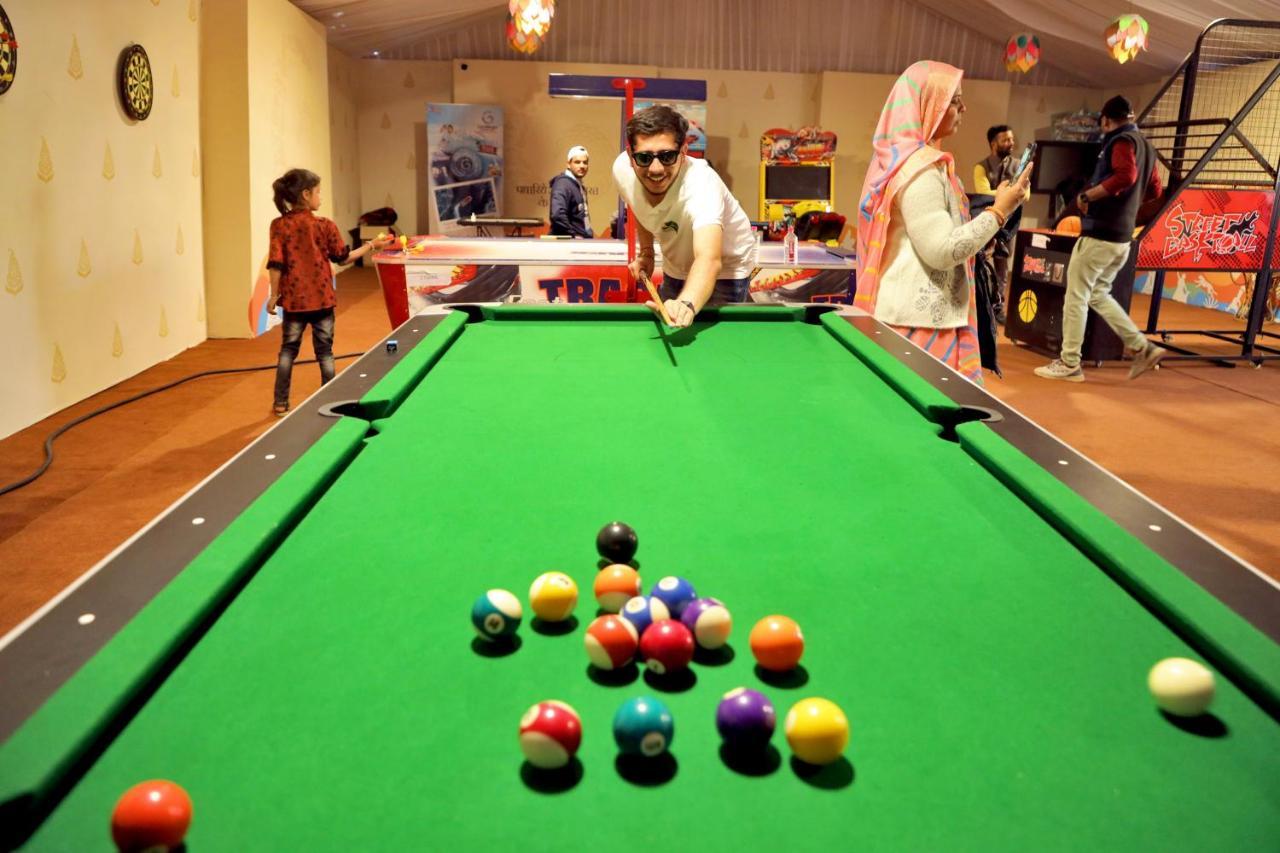 Gandhisagar Forest Retreat Hotel Gurla Kültér fotó