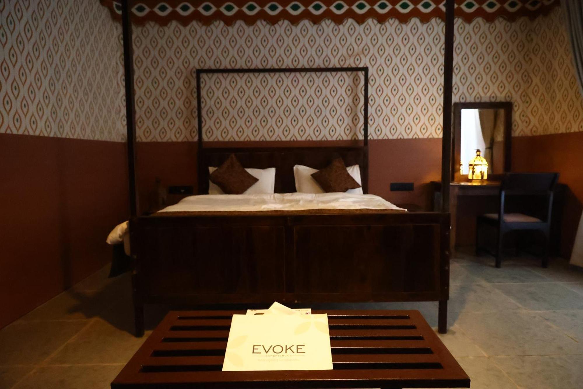 Gandhisagar Forest Retreat Hotel Gurla Kültér fotó